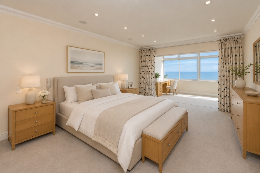 To Let 2 Bedroom Property for Rent in Sea Point Western Cape
